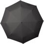 MINIMAX - Opvouwbaar - Handopening - Windproof -  100 cm - Grijs