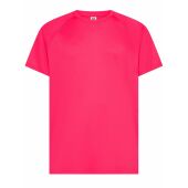 Neon Pink