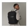 AIRSIDE UNDERSEAT BACKPACK, BLACK, 0, QUADRA