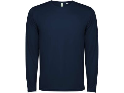 Estoril T-shirt met lange mouwen voor kinderen