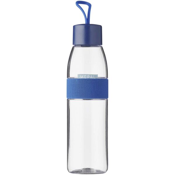 Mepal Ellipse 500 ml water bottle - Vivid blue Mepal Ellipse 500 ml water bottle - Vivid blue