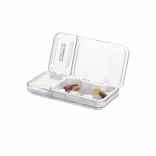 Pillendoosje Darkan - BLA - S/T Pillendoosje Darkan - BLA - S/T