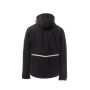 Creek Pad black/black XXS