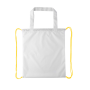 CreaDraw Shop - custom made tas met trekkoordsluiting