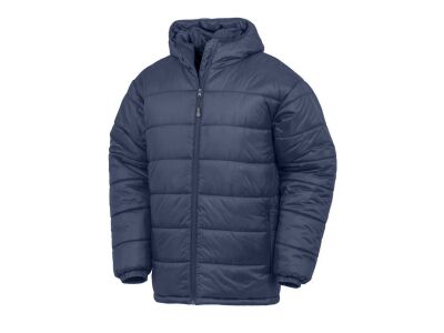 Parka's