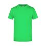 Round-T Heavy (180g/m²) lime-green 4XL