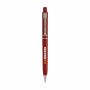 Stilolinea Raja Chrome pennen