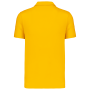 Herensportpolo True Yellow 3XL Herensportpolo True Yellow 3XL
