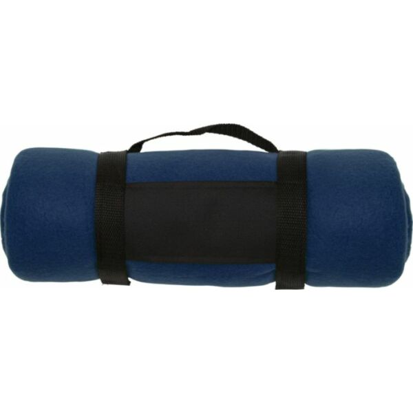 Polar fleecedeken (170-180 gr/m²) Nora