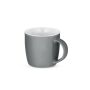 COMANDER. Keramische mok 370 mL