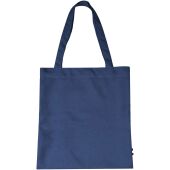 Marineblauw
