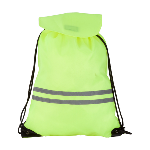 Carrylight - reflecterende tas