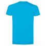 BS Evolution t-shirt, 150 gr/m² - Turquoise