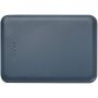 Asama type-C powerbank van 5000 mAh van gerecycled plastic - Hale Blue