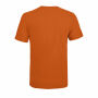 TUNER - TUNER T-SHIRT - M - Oranje TUNER - TUNER T-SHIRT - M - Oranje