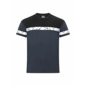 Marine/zwart