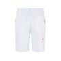 MULTI-POCKET BERMUDA SHORTS, WHITE, 56, VELILLA