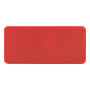 Powerbank TOP ENERGY rood