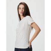 BS Evolution dames t-shirt, 150 gr/m² - Paars
