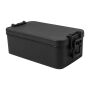 Duplox - stapelbare lunchbox
