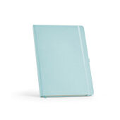 Pastelblauw