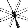 Falconetti - Golfparaplu - Handopening -  130 cm - Wit