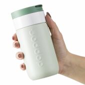 Dopper Travel Mug 300 ml forest green