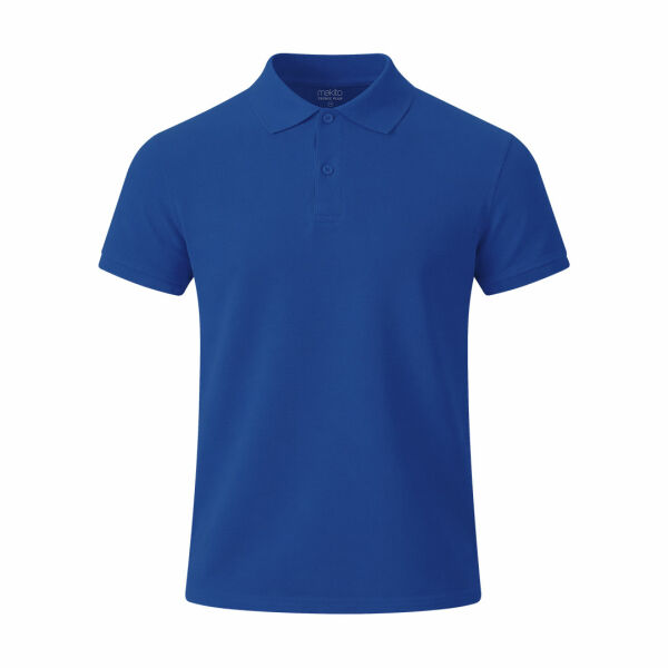 Kinder Polo Shirt Tecnic Plus