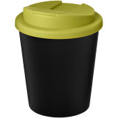 Zwart/Lime