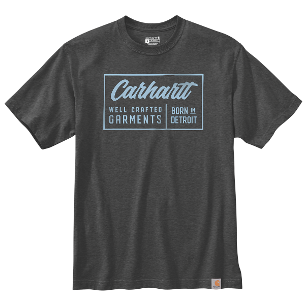 Carhartt CRAFTED GRAPHIC T-SHIRT S/S