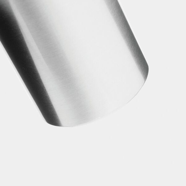 COLOURED - Aluminium drinkfles rood COLOURED - Aluminium drinkfles rood