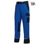 BP® Werkbroek royal blue/black 44l