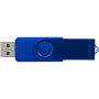 Rotate metallic USB 3.0 - Koningsblauw - 16GB