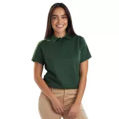 Eco Poloshirt - XS - Royal