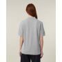 S/S Prepster 2.0, 240 gr/m² - Heather Grey