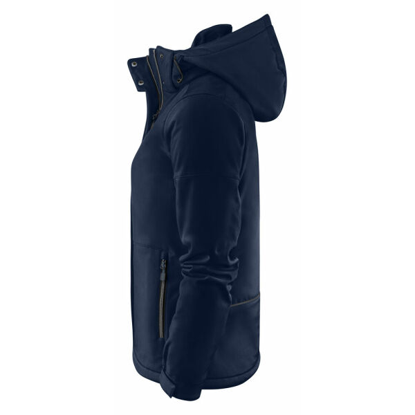 Overlanding Lady Jacket Navy XS Overlanding Lady Jacket Navy XS