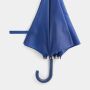 Automatisch te openen paraplu DANCE blauw