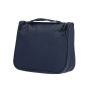 Toilettas PU - Retail - Navy