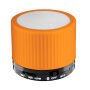 Bluetooth®-Luidspreker REEVES-myFERNLEY - zwart, wit, oranje