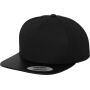 Carbon Snapback black/carbon one size