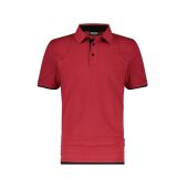 Rood/zwart