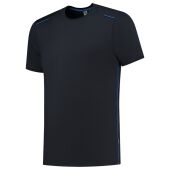 Navy-Royal Blue