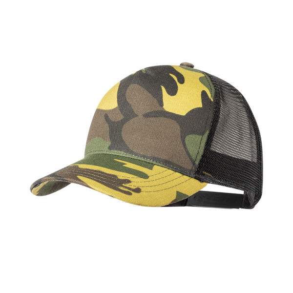 Army eco pet Pamper | rPET | 5 panelen | Kunststof druksluiting | Camouflage Army eco pet Pamper | rPET | 5 panelen | Kunststof druksluiting | Camouflage