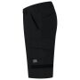 Werkbroek 4-Way Stretch Redefined Kort 506116 Black 50
