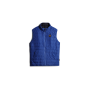 Bodywarmer Acalmar Blue Mazarin S