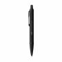 Parker IM Achromatic Balpen - blauwe inkt