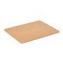 Pessoa Desk Mat - Natural