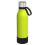 Fles RETUMBLER-myTOULON II 820 - zwart, lichtgroen