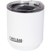 CamelBak® Horizon Rocks 300 ml vacuüm geïsoleerde beker - Wit
