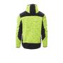 Trip yellow fluo/black 5XL